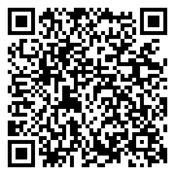 더캐스트 앱 다운로드 QR 코드